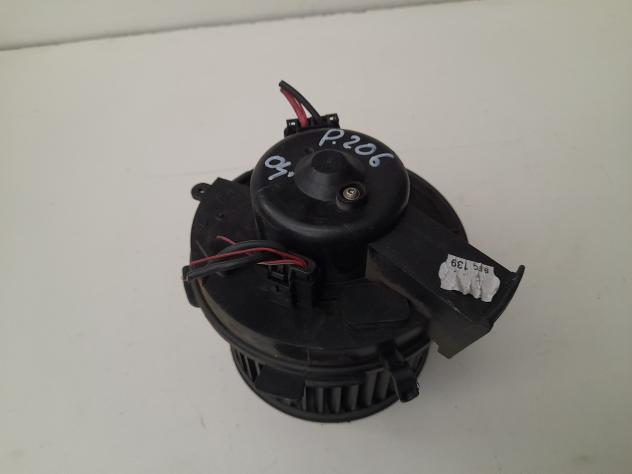MOTORINO RISCALDAMENTO PEUGEOT 206 1° Serie (9803)