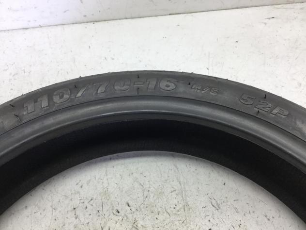 PNEUMATICO CST SCOOTER 110/70 RAGGIO 16 52 P DOT 0523 - Foto 4