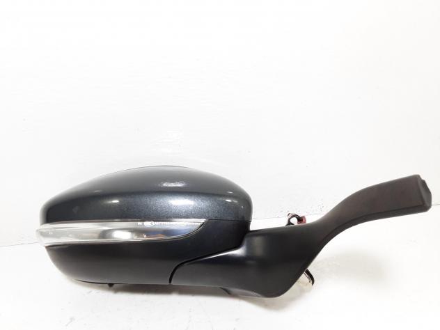 SPECCHIETTO RETROVISORE DESTRO PEUGEOT 208 Serie 9HK (DV6ETEDM), BHW (DV6FE) (1219) - Foto 3