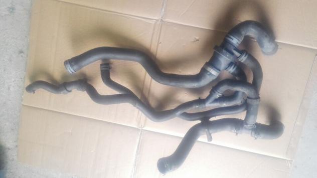 KIT Tubi acqua Motore SEAT IBIZA 2.0 TDI IV 4 Serie 2012