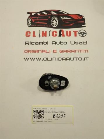 ANTENNA TETTO KIA Rio 4° Serie 96200-1W000 D4FC (11) - Foto 2