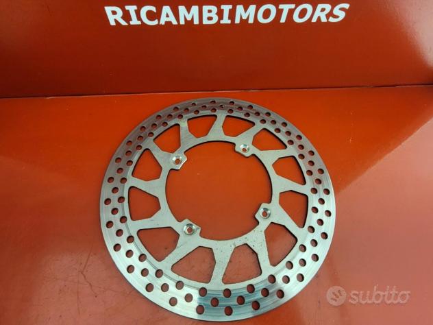 DISCO FRENO KAWASAKI RX 125 250 500 - Foto 4