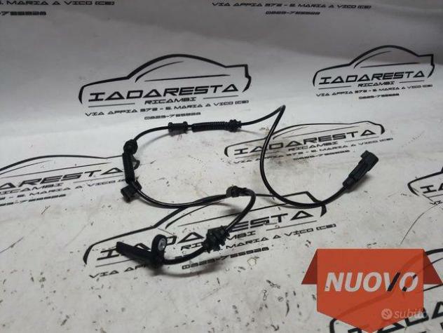 Sensore ABS Post DX=SX Jeep Cherokee K68141898AB - Foto 4