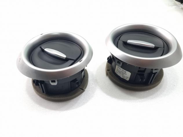BOCCHETTE ARIA CRUSCOTTO DX E SX RENAULT Clio Serie IV 687605663R (1219) - Foto 12
