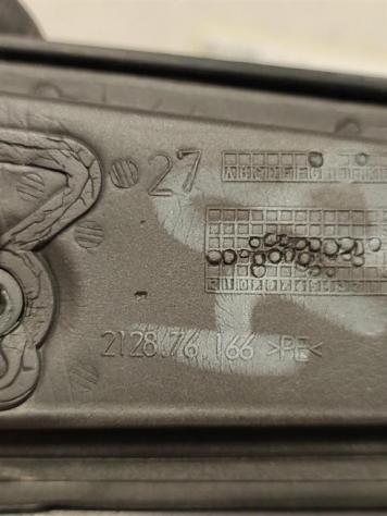 SPECCHIETTO RETROVISORE DESTRO FORD C - Max Serie 212876166 MUDA (10) - Foto 4