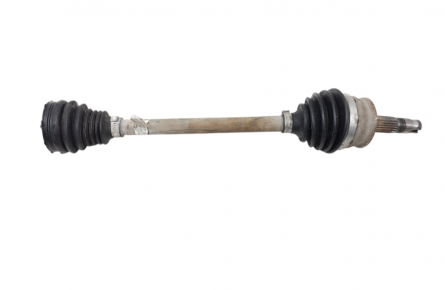 SEMIASSE ANTERIORE SINISTRO FIAT Panda 3° Serie 00519022780 (12)