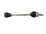 SEMIASSE ANTERIORE SINISTRO FIAT Panda 3° Serie 00519022780 (12)