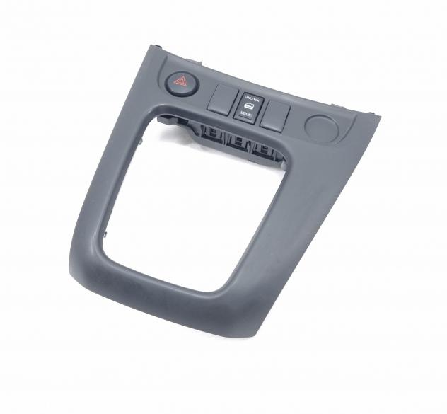 CORNICE LEVA CAMBIO NISSAN NV200 1° Serie 68262BJ99C (09) - Foto 3