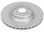Dischi Freno Post Tesla Model S Model X 102763200B