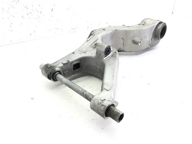 HONDA VFR VTEC 800 FORCELLONE POSTERIORE MONO BRACCIO 2002 2005 - Foto 3