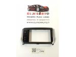 MASCHERINA CENTRALE CRUSCOTTO PEUGEOT 208 Serie 98097243XU EB2F (1219)