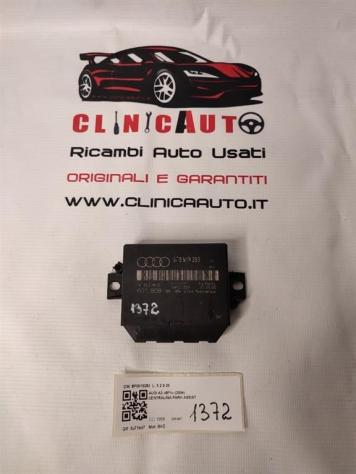 CENTRALINA PARK ASSIST AUDI A3 Serie (8P1) 8P0919283 (0305)