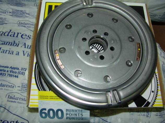 Volano audi a3 2.0 tdi o3l105266ak - Foto 2