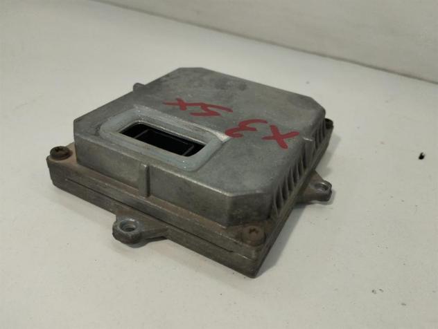 CENTRALINA XENON BMW X3 1° Serie 63117182520 M57N306D2 (0410) - Foto 3