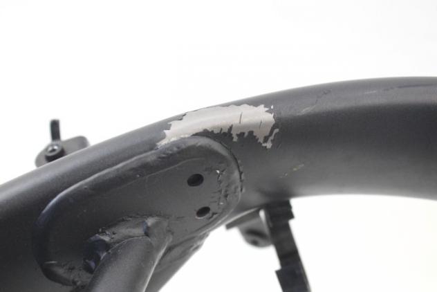 HONDA CBR 650 R 50010MKND10ZA TELAIO CON DOCUMENTI RH01 19 - 20 FRAME WITH DOCUMENTS STORTO - Foto 8