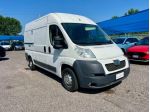 FIAT Ducato 2.2 HDi/130CV PC-TM FRIGO ISOTERMICO ATP 04/29+IVA rif. 23830170