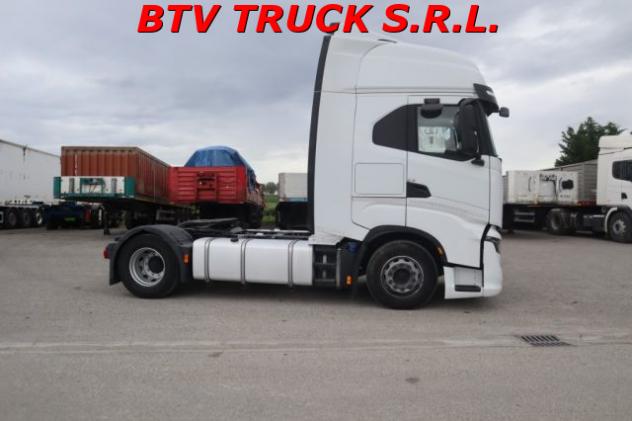 IVECO SWAY 510 TRATTORE STRADALE rif. 23713008 - Foto 5