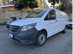 Mercedes-Benz Vito Vito 1.7 110 CDI PFurgone Long