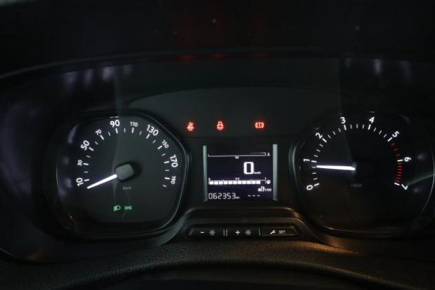 FIAT Scudo Scudo 1.5 BlueHDi 120CV PL-TN Furgone rif. 23867613 - Foto 5