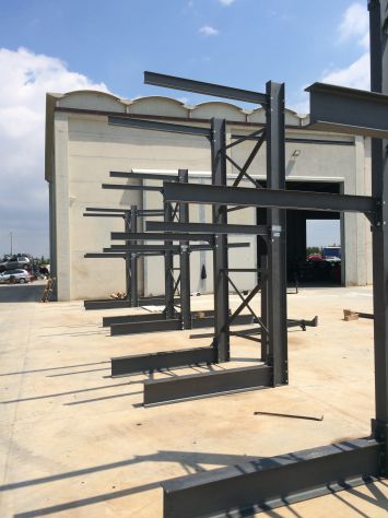 CANTILEVER MONO E BI FRONTE - Foto 6