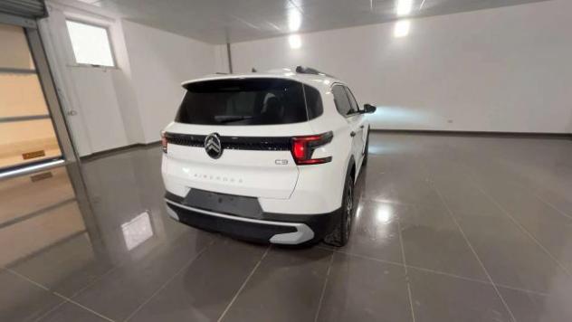 Citroen C3 Aircross 1.2 puretech turbo Plus 100cv - Foto 4