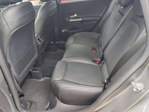 Mercedes-Benz B 180 Classe B - W247 d Executive - Foto 10