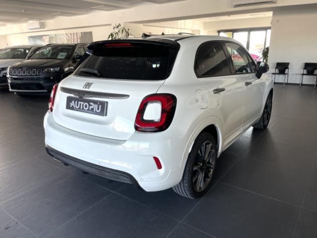 FIAT 500X 1.3 MultiJet 95 CV Sport rif. 23641469 - Foto 7