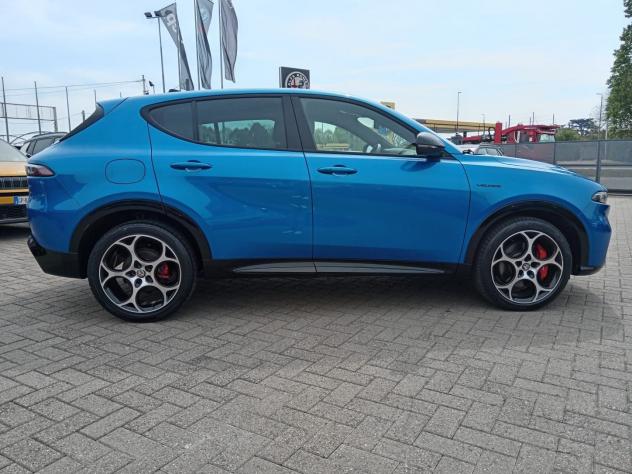 Alfa Romeo Tonale 1.5 160cv Hybrid TCT7 Veloce - Foto 4