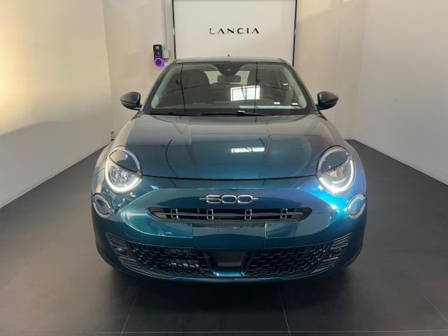 FIAT 600 600 1.2 hybrid 110cv auto - Foto 2