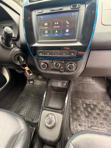 Dacia Spring Electric 45 Comfort Plus - Foto 10
