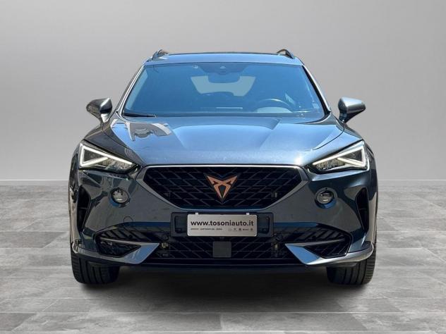 CUPRA Formentor 2.0 tsi 4drive 190cv dsg - Foto 3