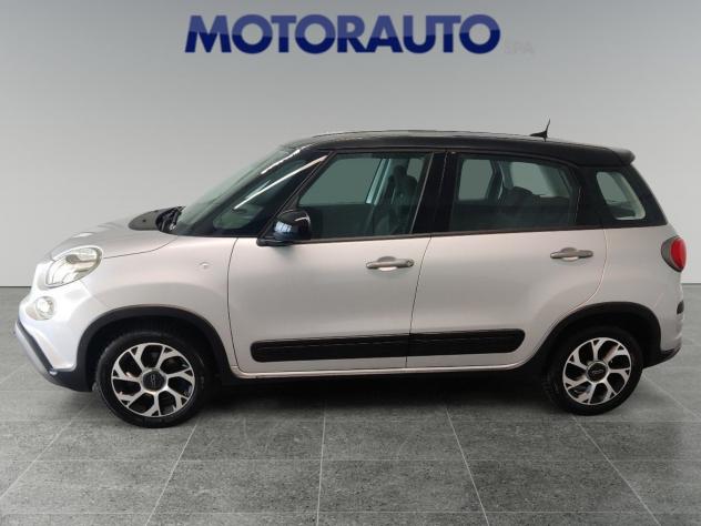 FIAT 500L 500L Cross 1.4 s&s 95cv my20 - Foto 8