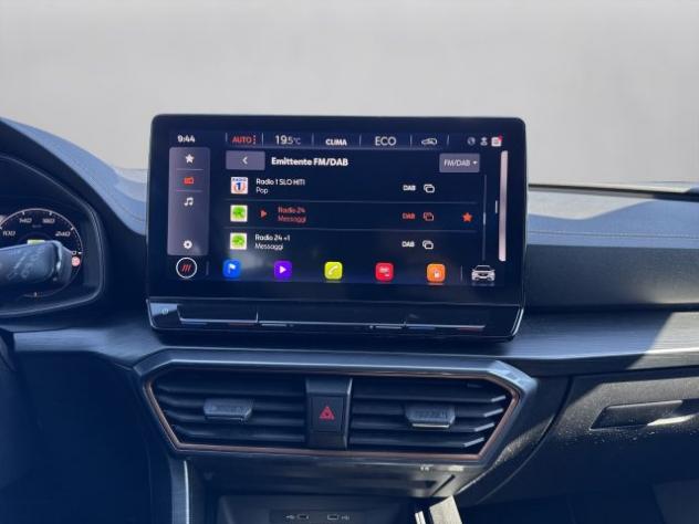 CUPRA Formentor 1.4 e-hybrid 204cv dsg rif. 23860942 - Foto 10