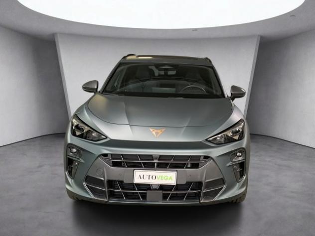 CUPRA Terramar 2.0 tsi america's cup limited edition 4drive 265cv rif. 23904351 - Foto 3