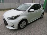TOYOTA Yaris 1.5 Hybrid 5P AUTOMATICA rif. 24043347