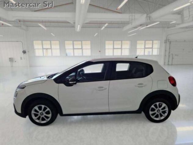 CITROEN C3 BLUEHDI 100 BUSINESS COMBI N1 5 posti - GJ079YN rif. 23808802 - Foto 8