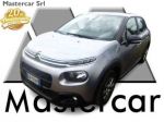CITROEN C3 C3  1.2 puretech Feel  Neopatentati Ok - GB955NZ rif. 23785241