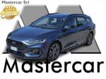 FORD Focus SW 1.0 E/Boost h ST-Line Design 125Cv Auto- GP682S rif. 23934669