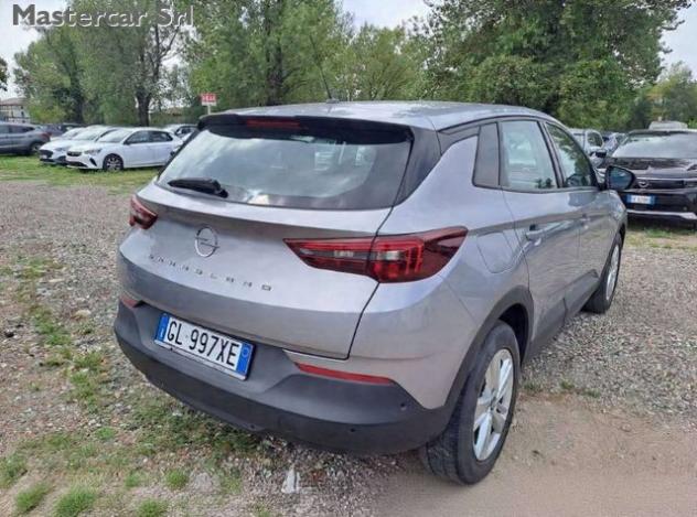 OPEL Grandland Grandland 2022 1.5 ecotec Business Elegance s - GL rif. 24129333 - Foto 4