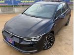 VOLKSWAGEN Golf 2.0 TDI DSG STYLE 2022 rif. 24212282