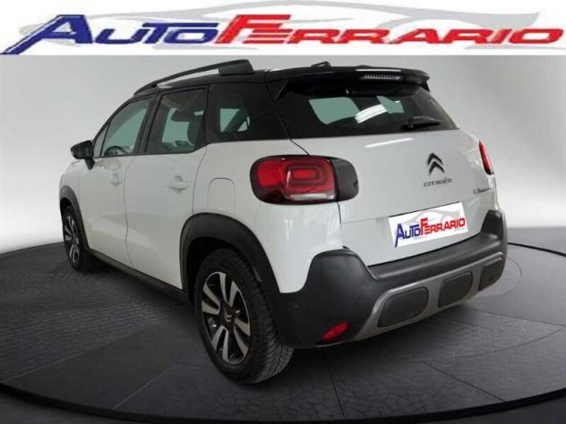CITROEN C3 Aircross 1ª s. C3 Aircross PureTech 130 S&S EAT6 Shine - Foto 3