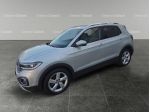 Volkswagen T-Cross T-Cross 1.0 tsi Advanced 115cv dsg