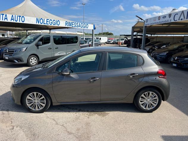 Peugeot 208 BlueHDi 100 S&S 5 porte Allure - Foto 4