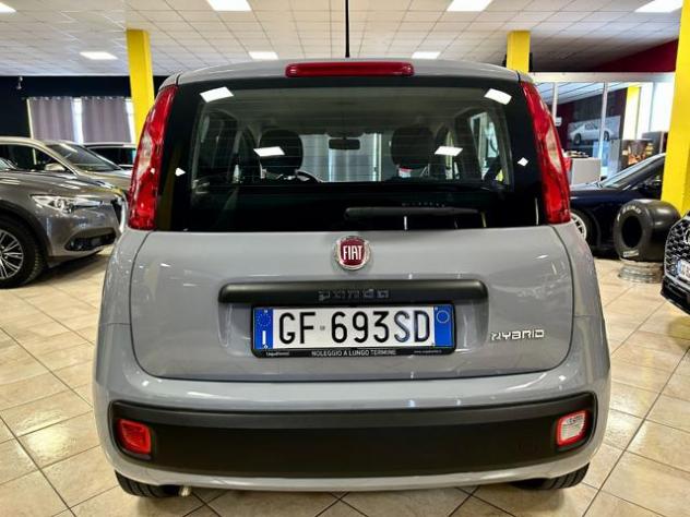 FIAT Panda 1.0 FireFly S&S Hybrid UNIPRO 30.000 KM! rif. 23790480 - Foto 5