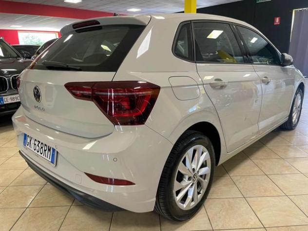 VOLKSWAGEN Polo 1.0 TSIFULL LED/APPLE/PDC* rif. 24037126 - Foto 4