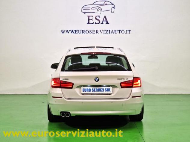 BMW 525 d xDrive Touring Modern rif. 23895192 - Foto 10