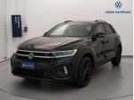 Volkswagen T-Roc 1.5 TSI ACT R-Line DSG
