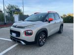 Citroen C3 Aircross BlueHDi 100 S&S Shine EURO6B