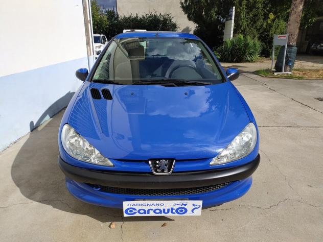Peugeot 206 206 3p 1.1 Lee - Foto 7