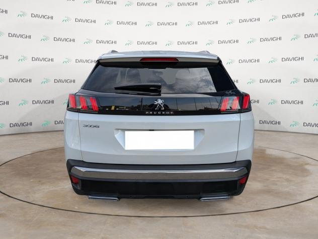 Peugeot 3008 3008 1.2 puretech t Allure s&s 130cv - Foto 4